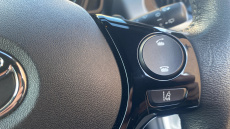 Toyota Aygo 1.0 VVT-i X-Trend TSS 5dr x-shift Petrol Hatchback